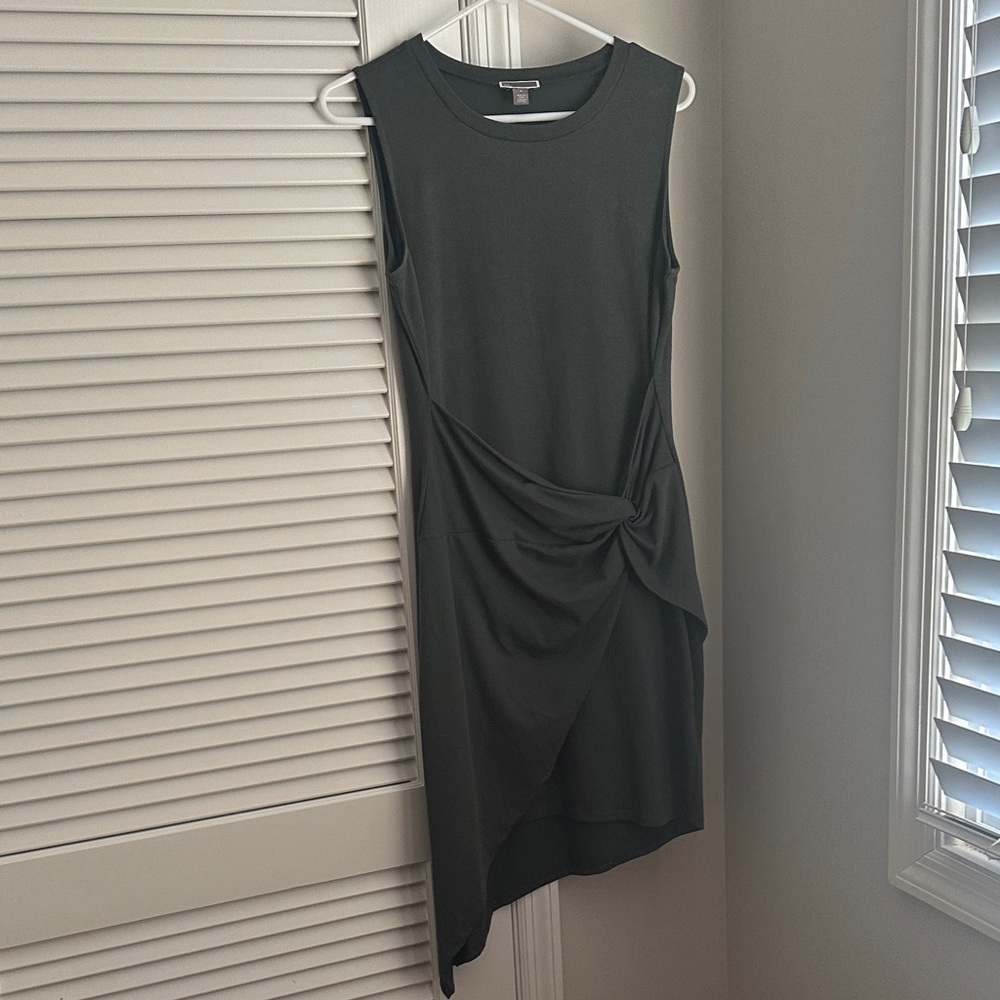 Sleeveless Dress